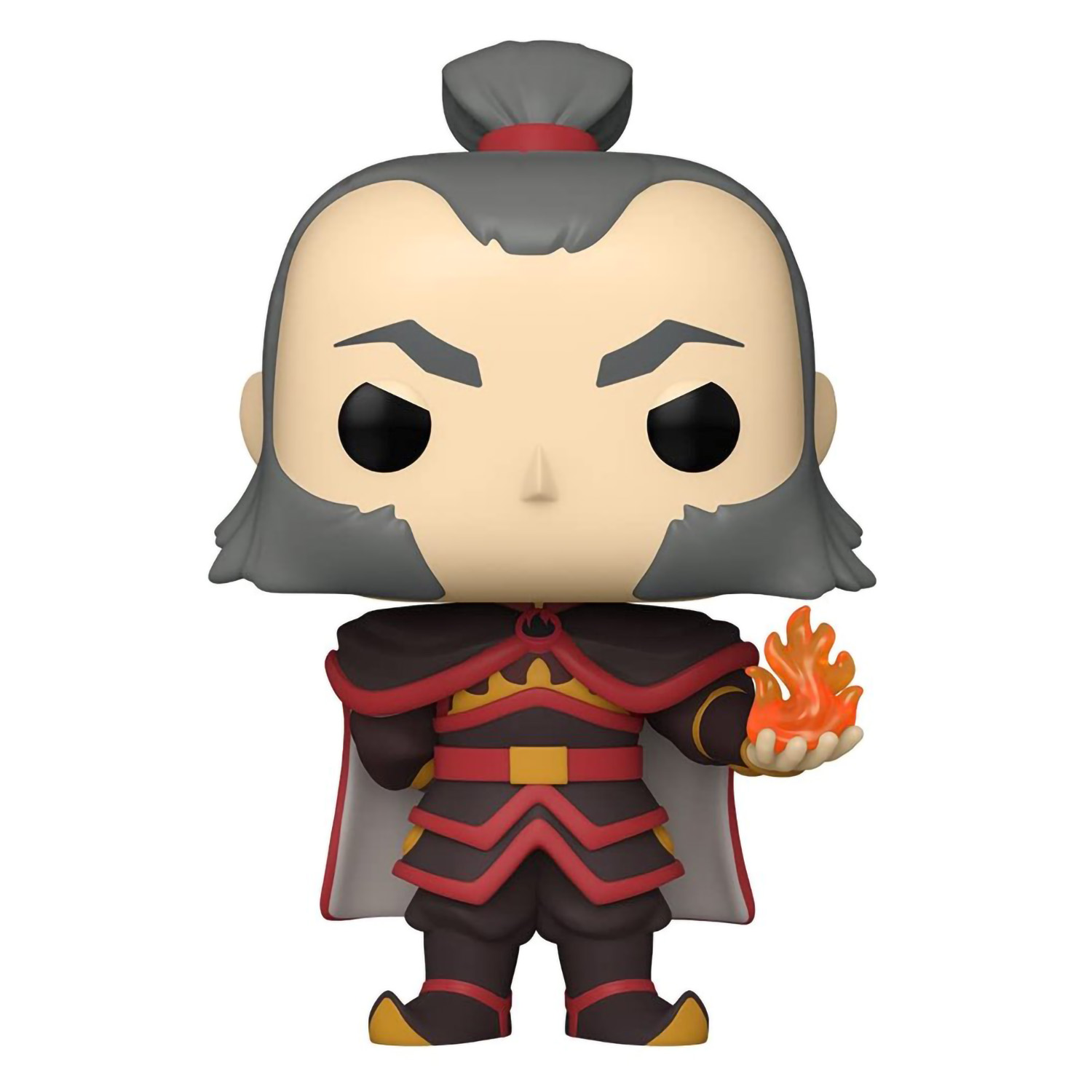 Коллекционная фигурка Funko POP! Animation Avatar The Last Airbender Admiral Zhao (FUN25491740) (FUN25491740)
Коллекционная фигурка Funko POP! Animation Avatar The Last Airbender Admiral Zhao (FUN25491740) (FUN25491740)