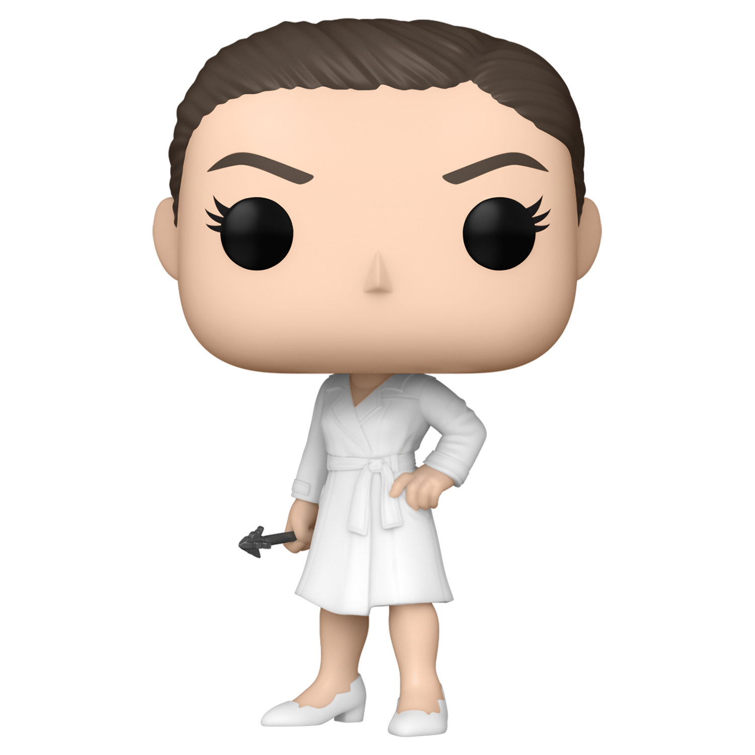 Коллекционная фигурка Funko POP! Movies Justice League Snyder Cut Diana Prince with Arrow (FUN25492139) (FUN25492139)
Коллекционная фигурка Funko POP! Movies Justice League Snyder Cut Diana Prince with Arrow (FUN25492139) (FUN25492139)