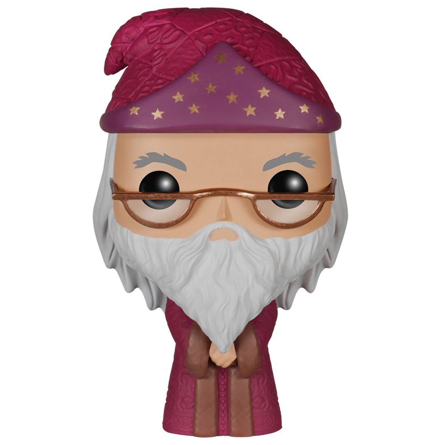 Коллекционная Фигурка Funko POP! Harry Potter Albus Dumbledore (FUN1267) (FUN1267)
Коллекционная Фигурка Funko POP! Harry Potter Albus Dumbledore (FUN1267) (FUN1267)