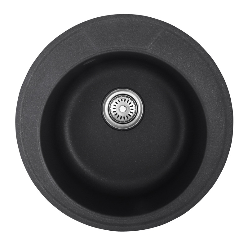 Врезная кухонная мойка из камня Раковина для кухни HAIBA HB8301-G226 BLACK 490x180 + Сифон Гранит Черная (HB0971)
Врезная кухонная мойка из камня Раковина для кухни HAIBA HB8301-G226 BLACK 490x180 + Сифон Гранит Черная (HB0971)