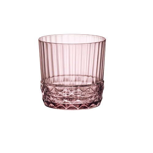 Набор стаканов Bormioli Rocco America'20s Lilac Rose 122157BAU021990 (300 мл, 6 шт)
Набор стаканов Bormioli Rocco America'20s Lilac Rose 122157BAU021990 (300 мл, 6 шт)