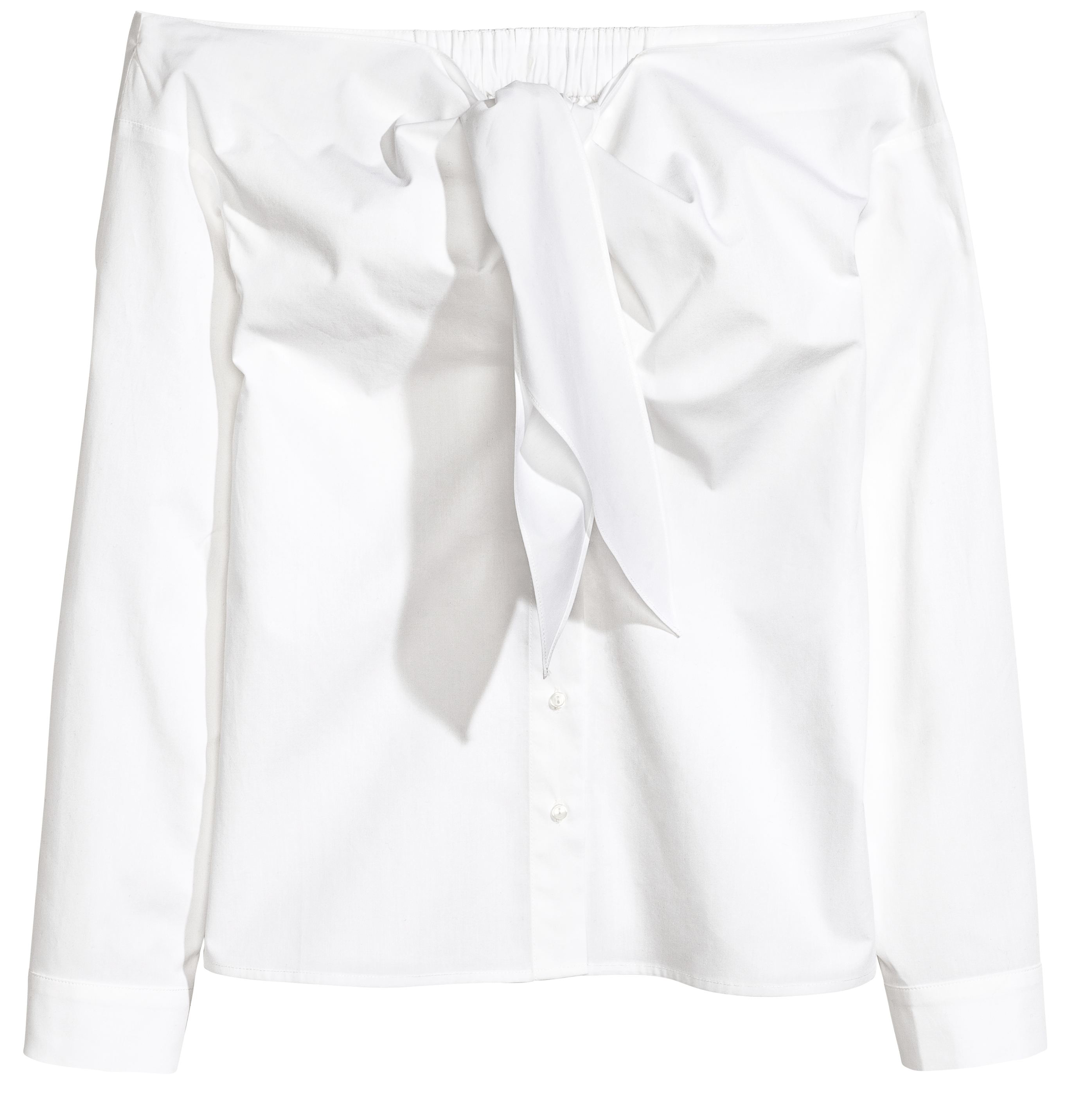 Блузка H&M 15-0549855-002 Белая (СА2000001515075, Блузка H&M 15-0549855-002 38 Белая (СА2000001515075)
Блузка H&M 15-0549855-002 Белая (СА2000001515075, Блузка H&M 15-0549855-002 38 Белая (СА2000001515075)