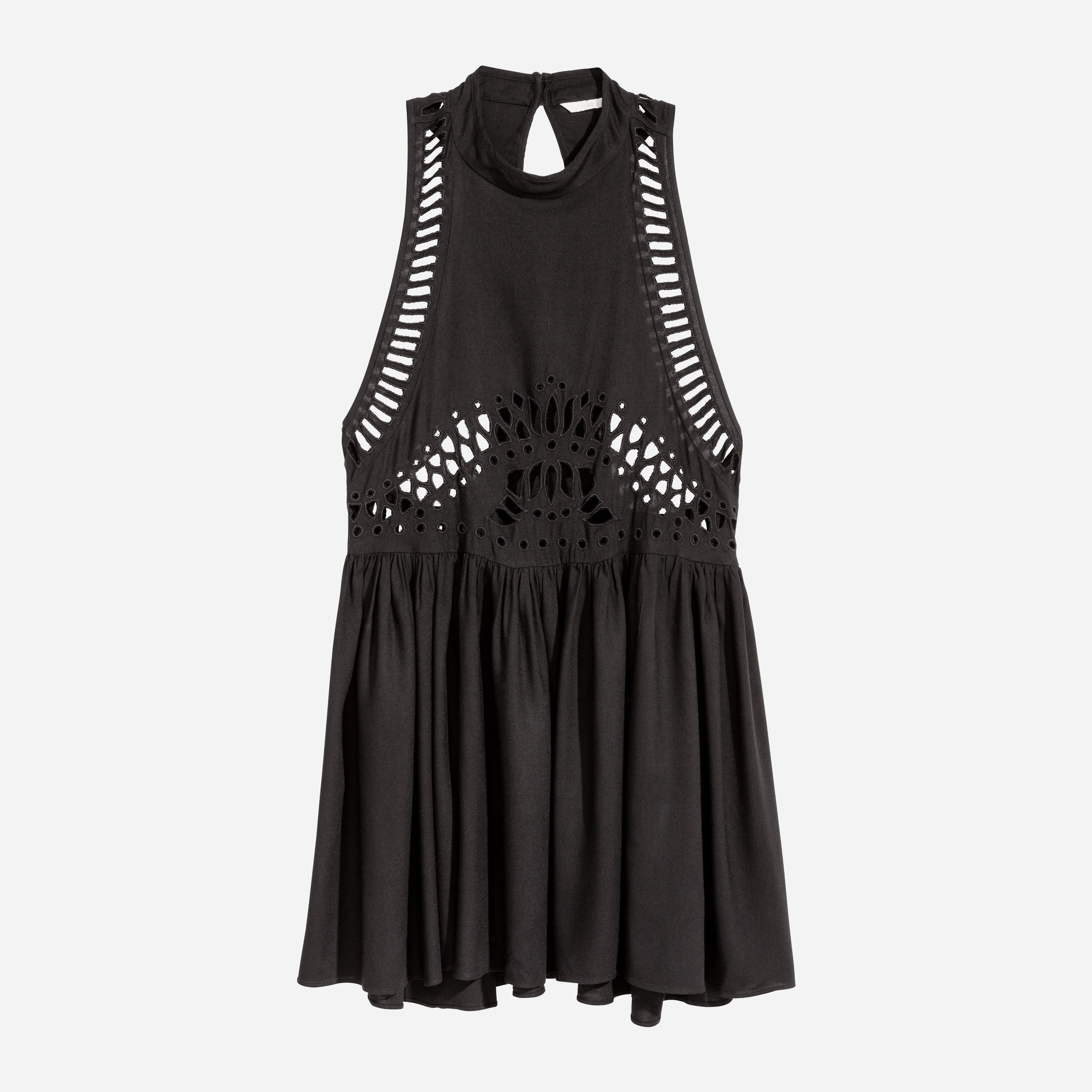 Платье H&M 02-0541095-008 Черное (СА2000001452653, Платье H&M 02-0541095-008 42 Черное (СА2000001452653)
Платье H&M 02-0541095-008 Черное (СА2000001452653, Платье H&M 02-0541095-008 42 Черное (СА2000001452653)