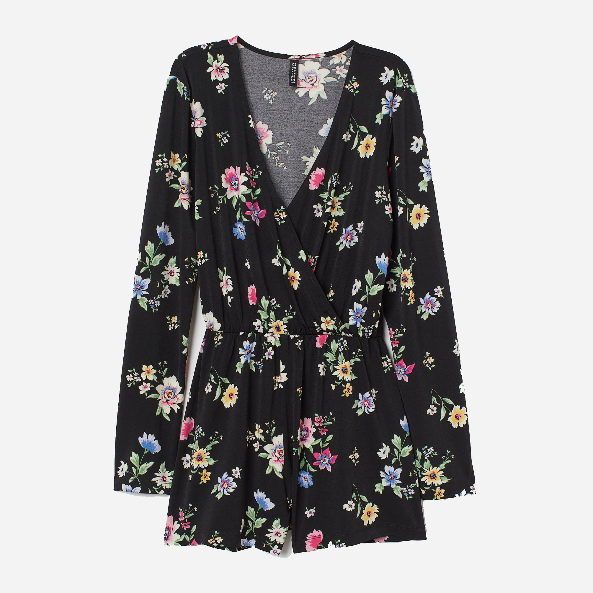 Комбинезон H&M 09-0836285-001 Черный (СА2000001873120, Комбинезон H&M 09-0836285-001 XS Черный (СА2000001873120)
Комбинезон H&M 09-0836285-001 Черный (СА2000001873120, Комбинезон H&M 09-0836285-001 XS Черный (СА2000001873120)