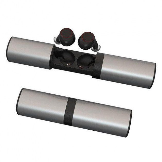 Беспроводные Bluetooth наушники Headset Air Pro TWS S2 PRO, многофункциональные, стерео, цвет серебристый, TT10045
Беспроводные Bluetooth наушники Headset Air Pro TWS S2 PRO, многофункциональные, стерео, цвет серебристый, TT10045