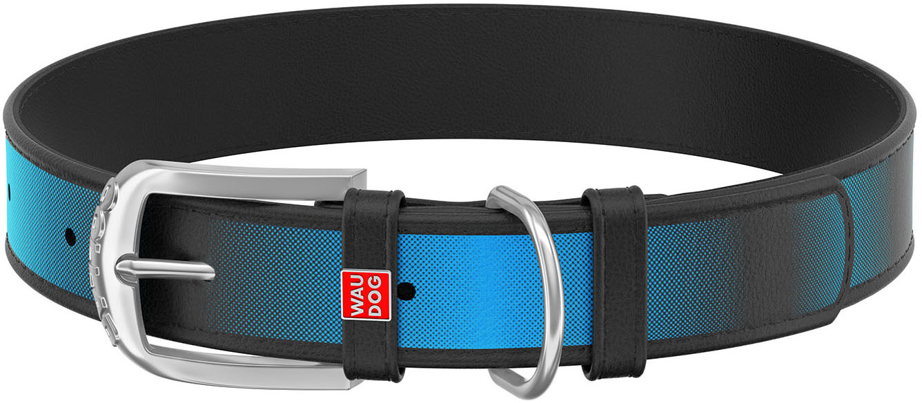 Ошейник для собак кожаный Collar WAUDOG Design с QR паспортом, рисунок "Супермен2", M, Ш 20 мм, Дл 29-38 см (0020-1008-01)
Ошейник для собак кожаный Collar WAUDOG Design с QR паспортом, рисунок "Супермен2", M, Ш 20 мм, Дл 29-38 см (0020-1008-01)