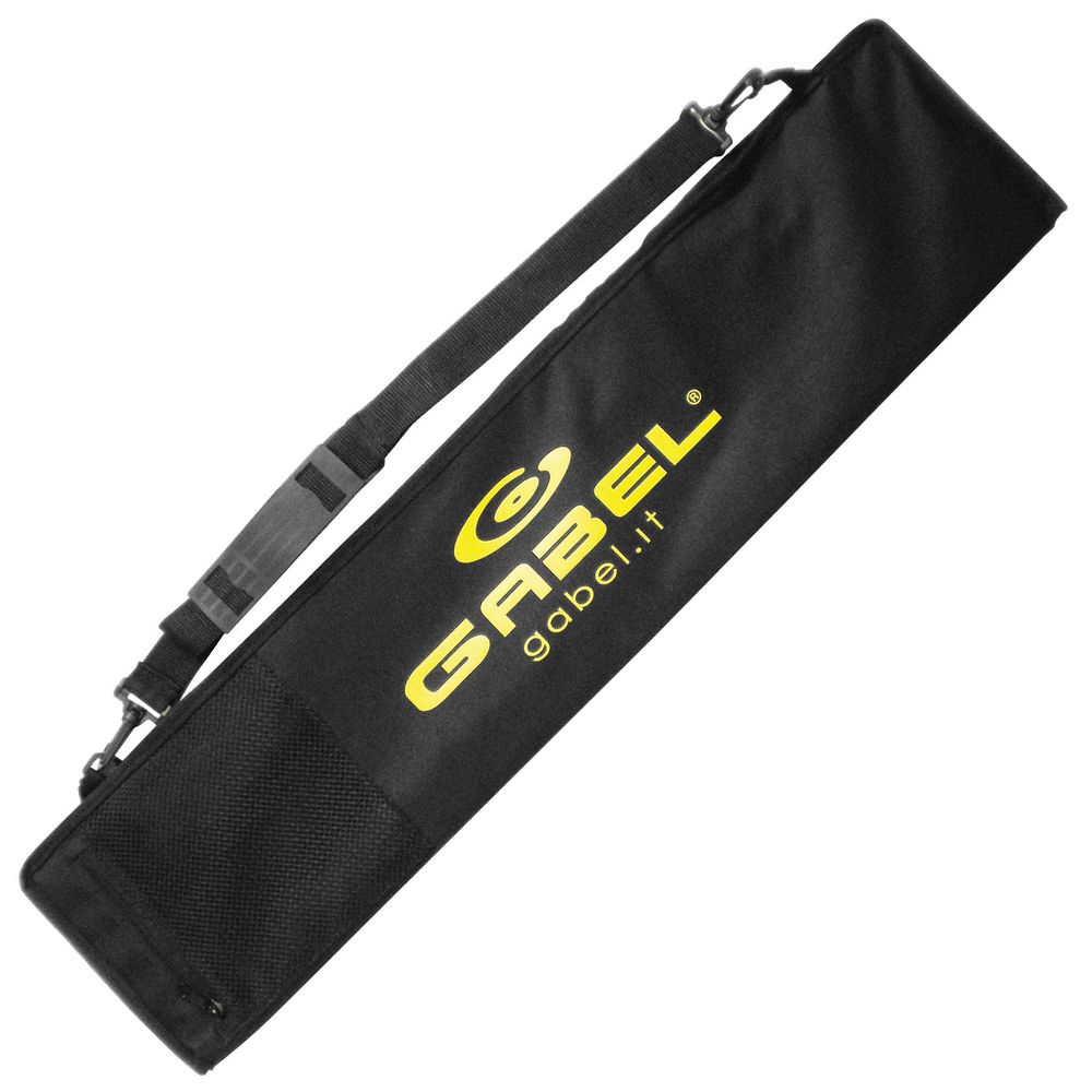 Сумка для треккинговых палок Gabel Nordic Walking Pole Bag 2 pairs (8009010500005)
Сумка для треккинговых палок Gabel Nordic Walking Pole Bag 2 pairs (8009010500005)