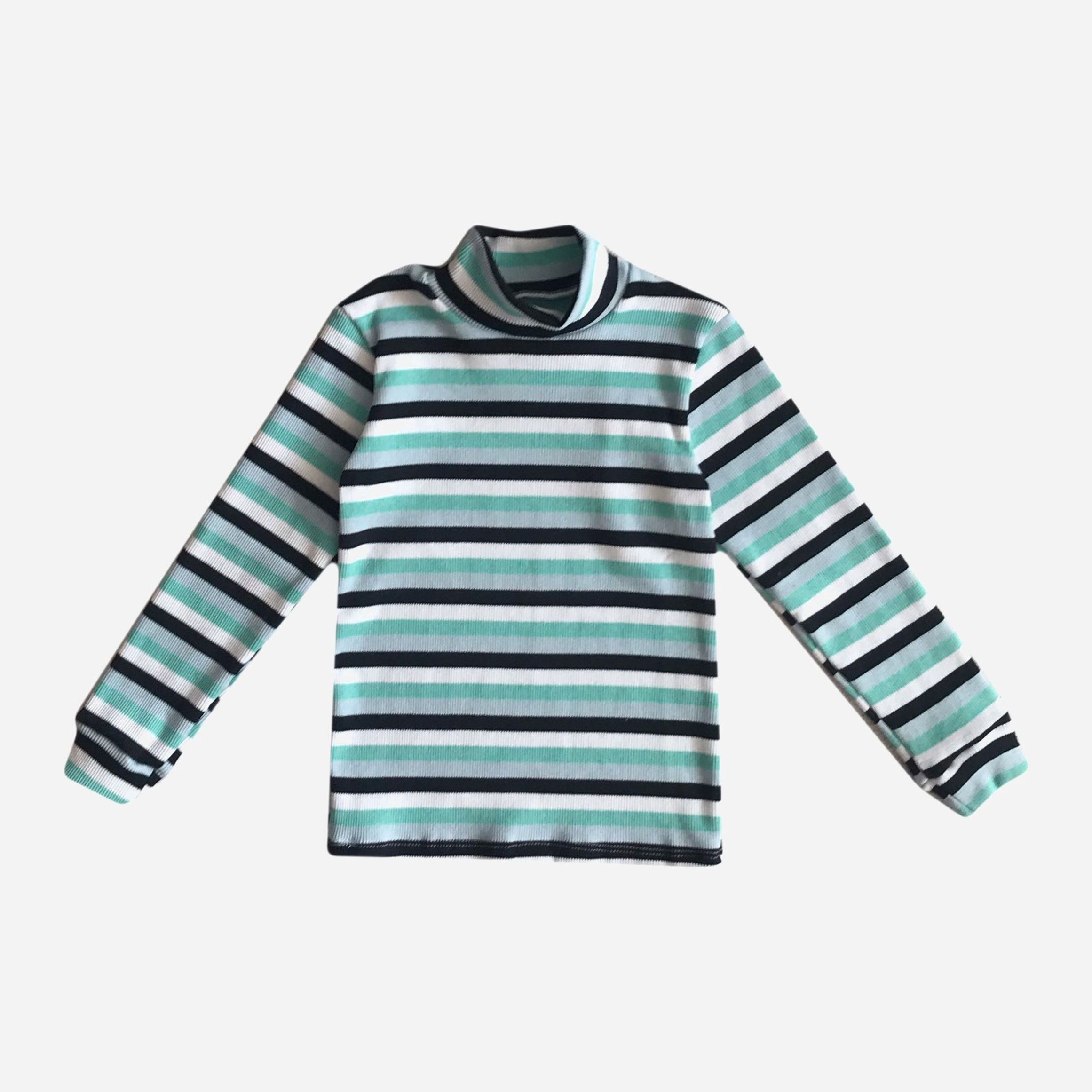 Гольф AV style 12-3-0009 134 см Ментоловый 
Гольф AV style 12-3-0009 134 см Ментоловый