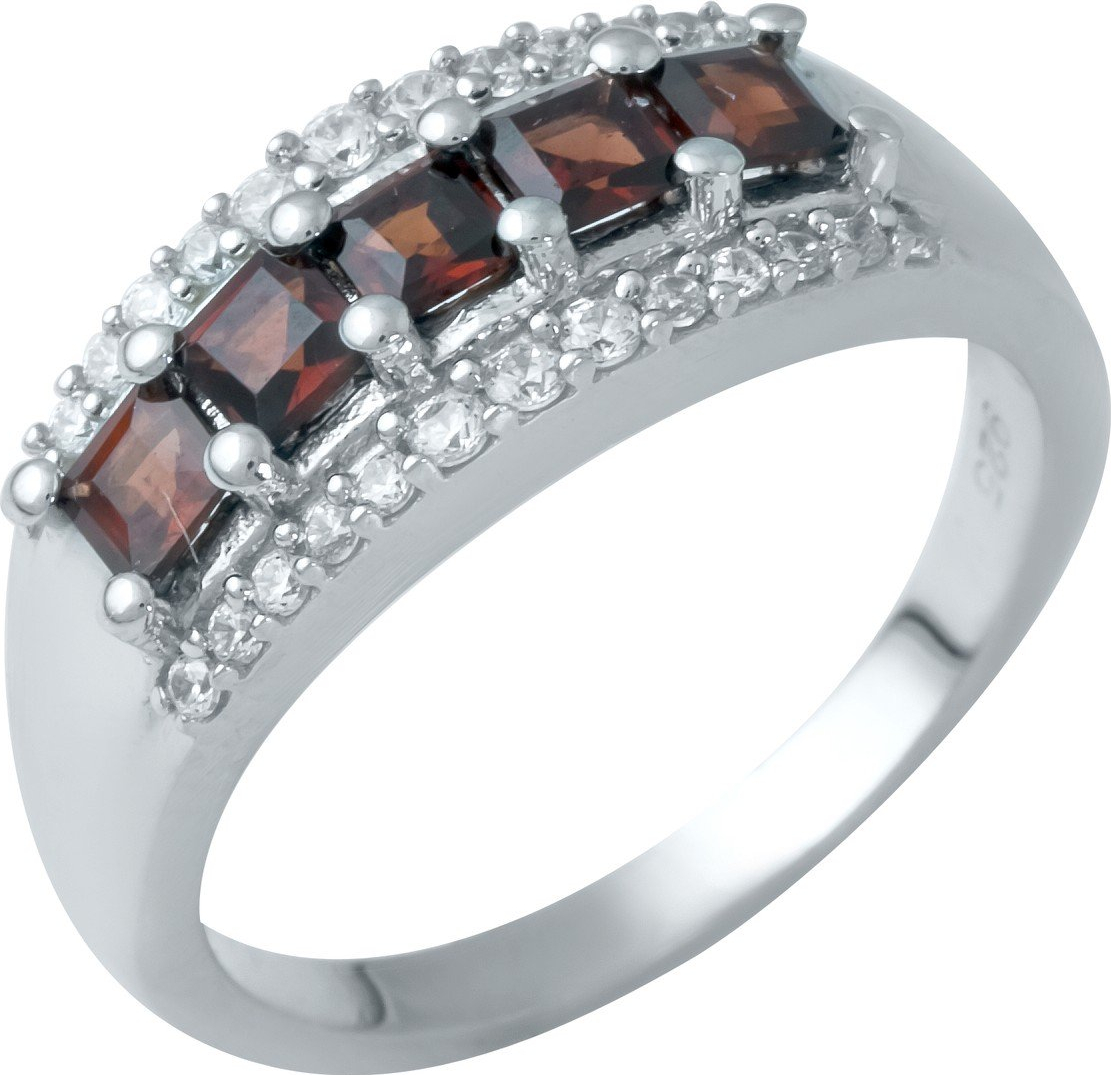 Серебряное кольцо SilverBreeze с натуральным гранатом 1940884 17.5 размер, 17.5 размер
Серебряное кольцо SilverBreeze с натуральным гранатом 1940884 17.5 размер, 17.5 размер