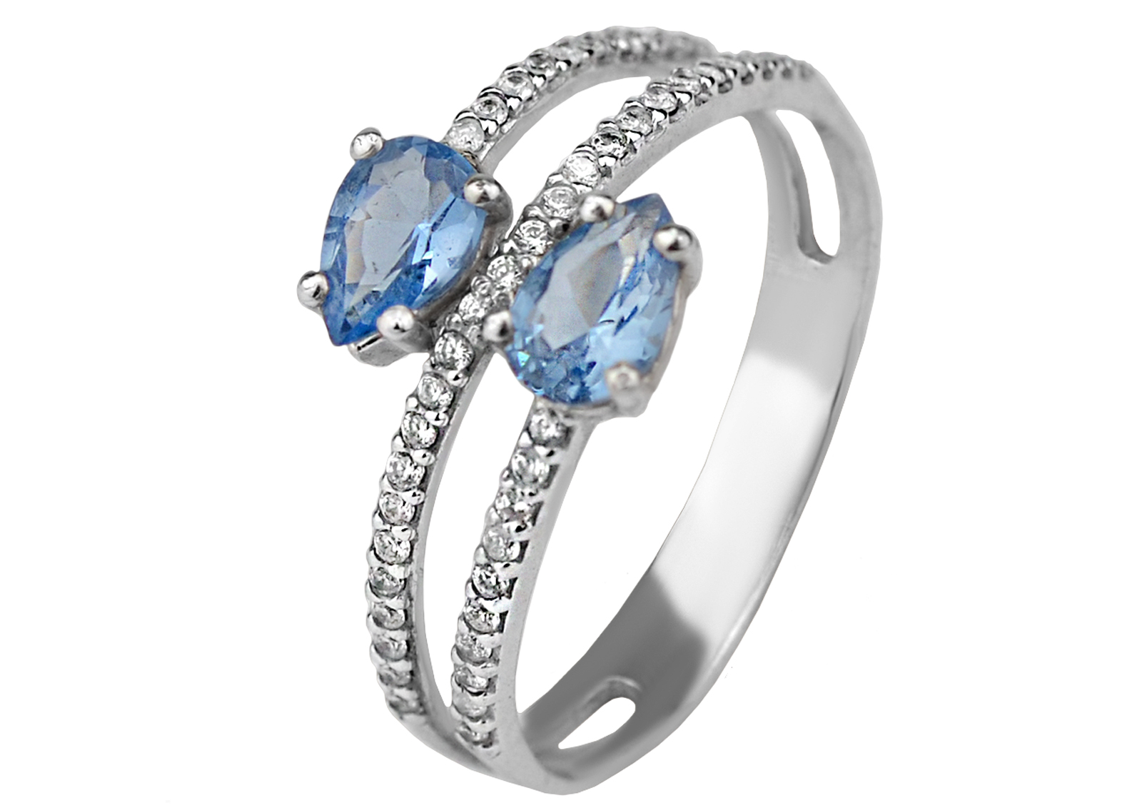 Кольцо серебряное с натуральным кварцем London blue и цирконием Безбрежность 1312/1р QLB, 18 размер
Кольцо серебряное с натуральным кварцем London blue и цирконием Безбрежность 1312/1р QLB, 18 размер