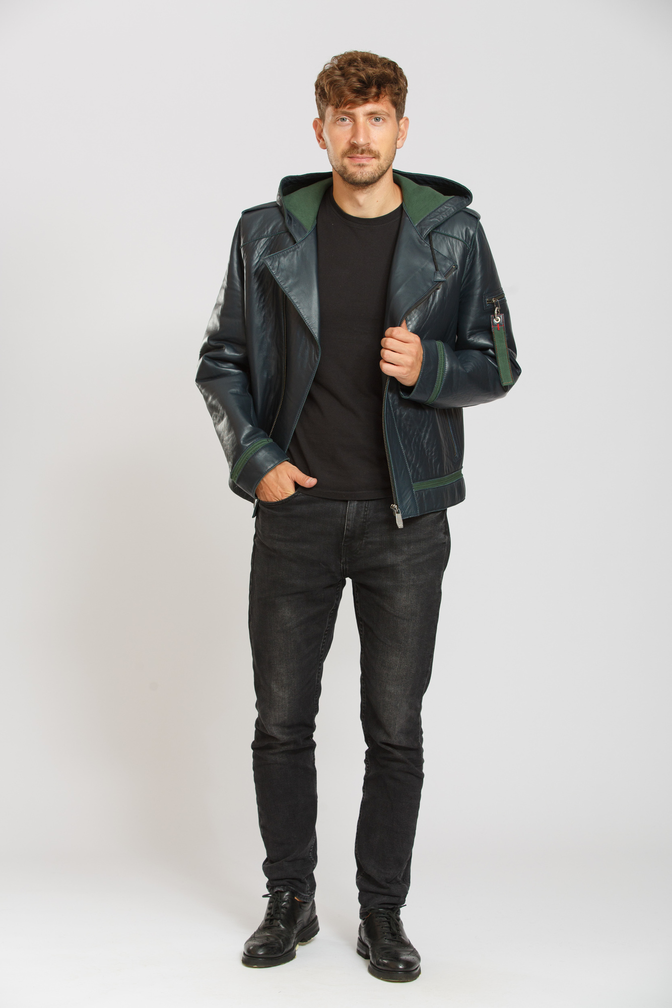 Куртка CVK Brand Темно-зеленый (21-21523, Куртка CVK Brand 48 Темно-зеленый (21-21523)
Куртка CVK Brand Темно-зеленый (21-21523, Куртка CVK Brand 48 Темно-зеленый (21-21523)