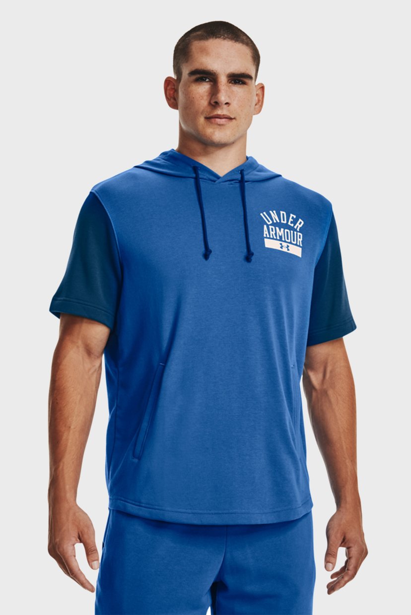 Мужское синее худи UA Rival Fleece Big Logo HD Under Armour 1370398-474, Мужское синее худи UA Rival Fleece Big Logo HD Under Armour 3XL 1370398-474
Мужское синее худи UA Rival Fleece Big Logo HD Under Armour 1370398-474, Мужское синее худи UA Rival Fleece Big Logo HD Under Armour 3XL 1370398-474