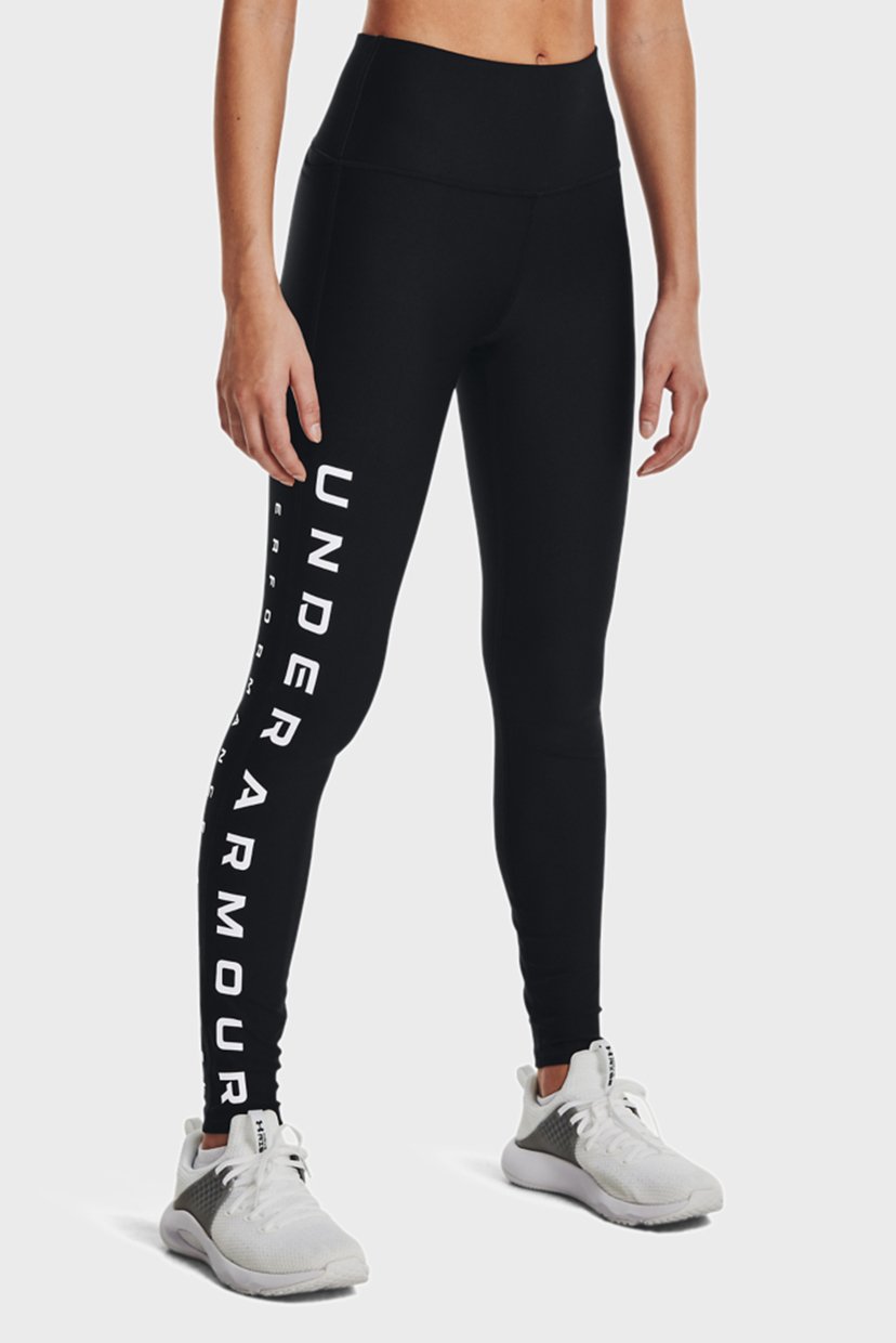 Женские черные тайтсы Armour Branded Legging Under Armour 1369901-001, Женские черные тайтсы Armour Branded Legging Under Armour XL 1369901-001
Женские черные тайтсы Armour Branded Legging Under Armour 1369901-001, Женские черные тайтсы Armour Branded Legging Under Armour XL 1369901-001