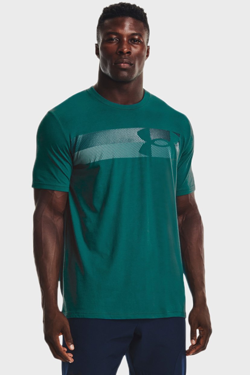 Мужская зеленая футболка UA FAST LEFT CHEST 3.0 SS Under Armour 1370518-452, Мужская зеленая футболка UA FAST LEFT CHEST 3.0 SS Under Armour XL 1370518-452
Мужская зеленая футболка UA FAST LEFT CHEST 3.0 SS Under Armour 1370518-452, Мужская зеленая футболка UA FAST LEFT CHEST 3.0 SS Under Armour XL 1370518-452