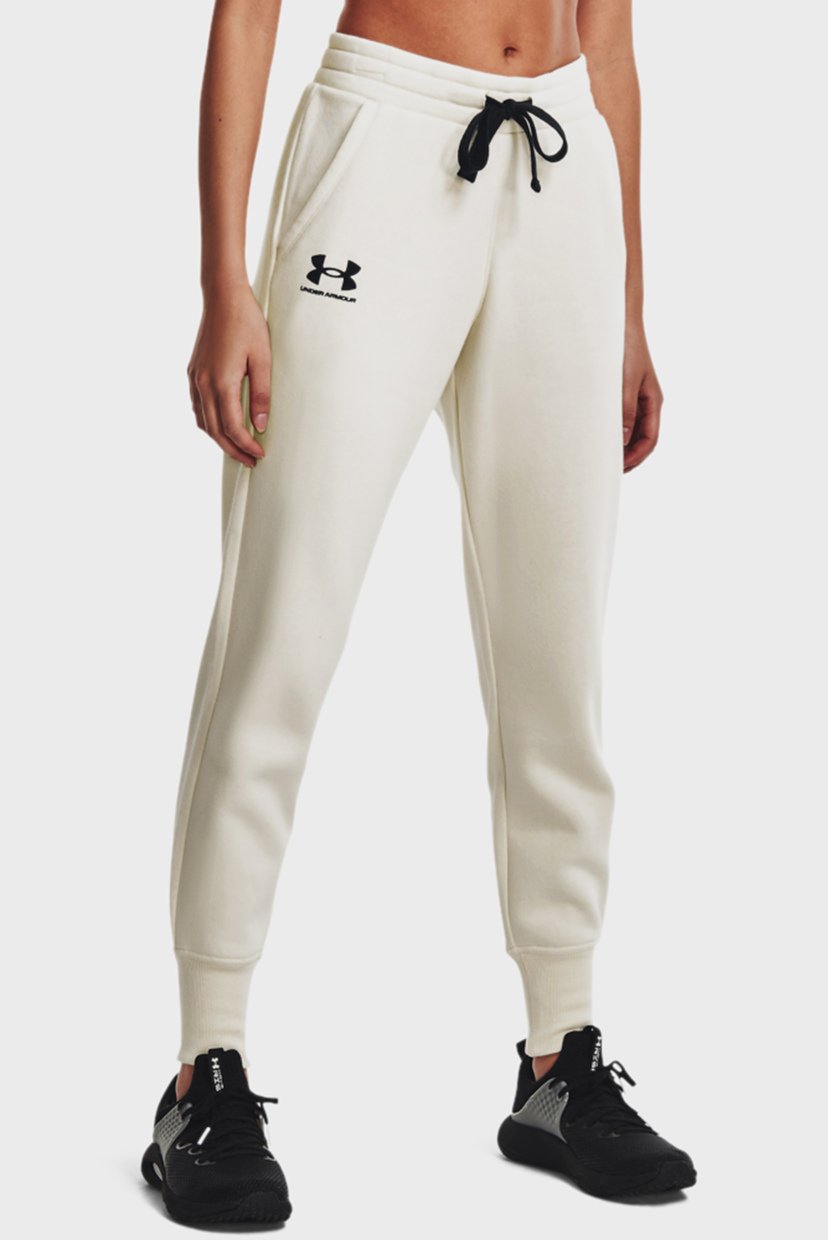 Женские бежевые спортивные брюки Rival Fleece Joggers Under Armour 1356416-279, Женские бежевые спортивные брюки Rival Fleece Joggers Under Armour XL 1356416-279
Женские бежевые спортивные брюки Rival Fleece Joggers Under Armour 1356416-279, Женские бежевые спортивные брюки Rival Fleece Joggers Under Armour XL 1356416-279