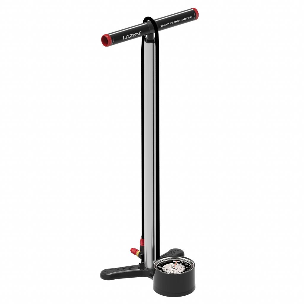 Велосипедный насос Lezyne SHOP FLOOR DRIVE Silver 220psi Y13 (4712805 998104)
Велосипедный насос Lezyne SHOP FLOOR DRIVE Silver 220psi Y13 (4712805 998104)