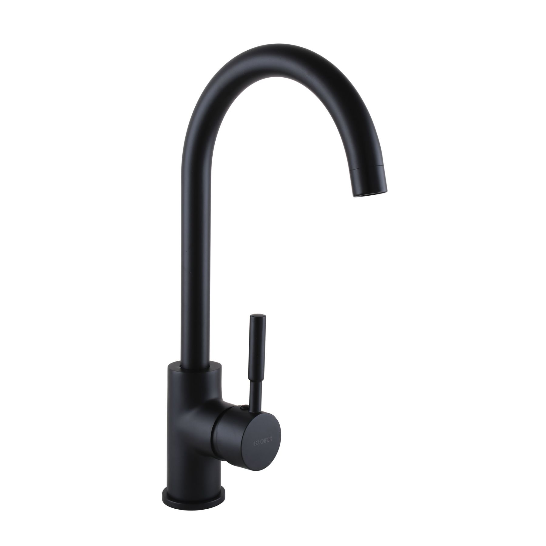 Cмеситель для кухни однорычажный GLOBUS LUX LAZER GLLR-0203S-10-BB черный латунь 000023926
Cмеситель для кухни однорычажный GLOBUS LUX LAZER GLLR-0203S-10-BB черный латунь 000023926