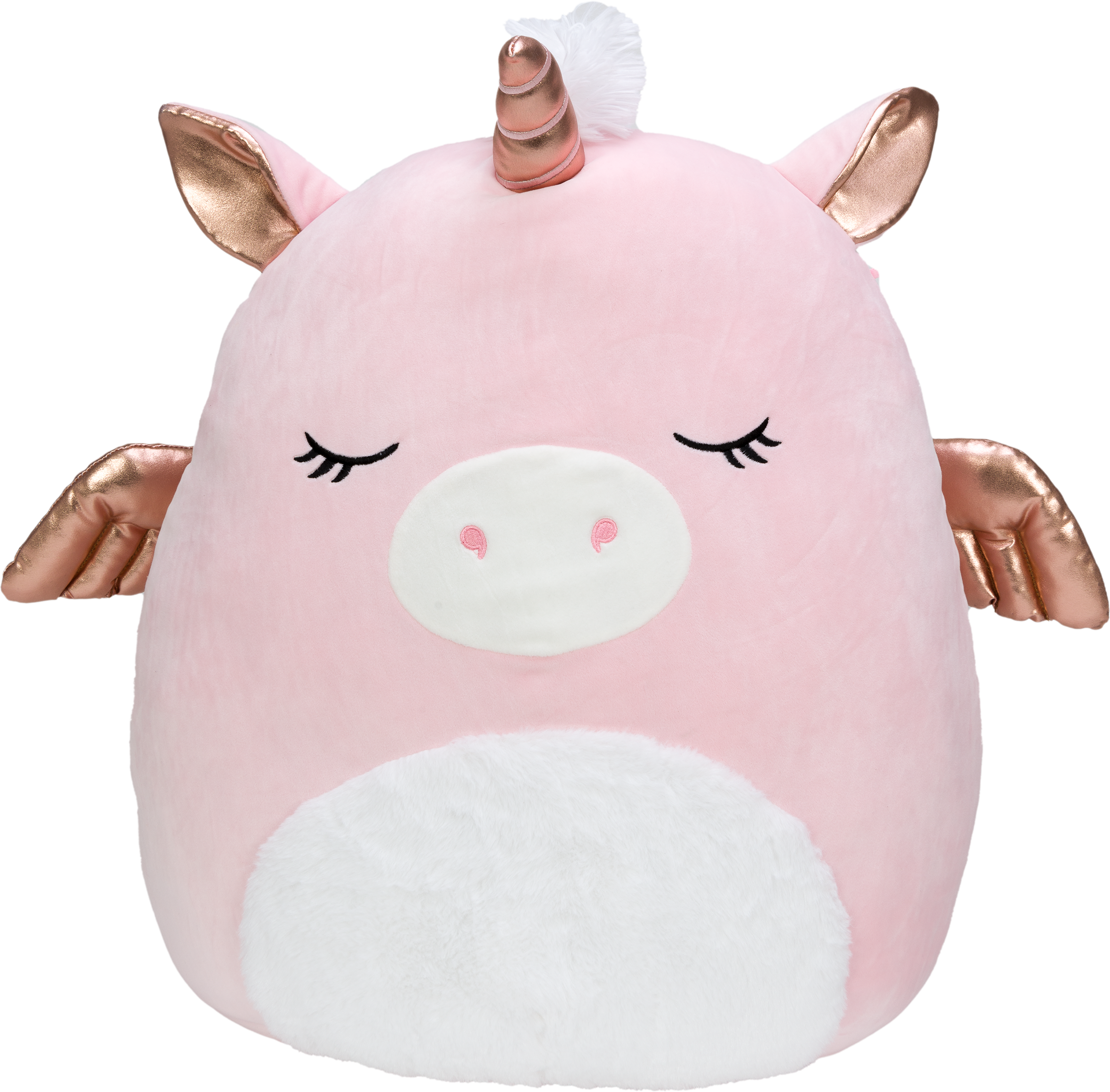 Мягкая игрушка Squishmallows (Jazwares) Единорог Гресия 31 см (TOYSSQJG21-12B-AC)
Мягкая игрушка Squishmallows (Jazwares) Единорог Гресия 31 см (TOYSSQJG21-12B-AC)