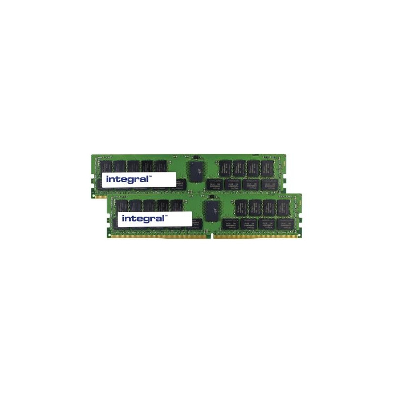 Оперативная память Integral Memory 128GB 2x64GB SERVER RAM MODULE KIT DDR4 2400MHZ (IN4T64GRDMSX4K2)
Оперативная память Integral Memory 128GB 2x64GB SERVER RAM MODULE KIT DDR4 2400MHZ (IN4T64GRDMSX4K2)
