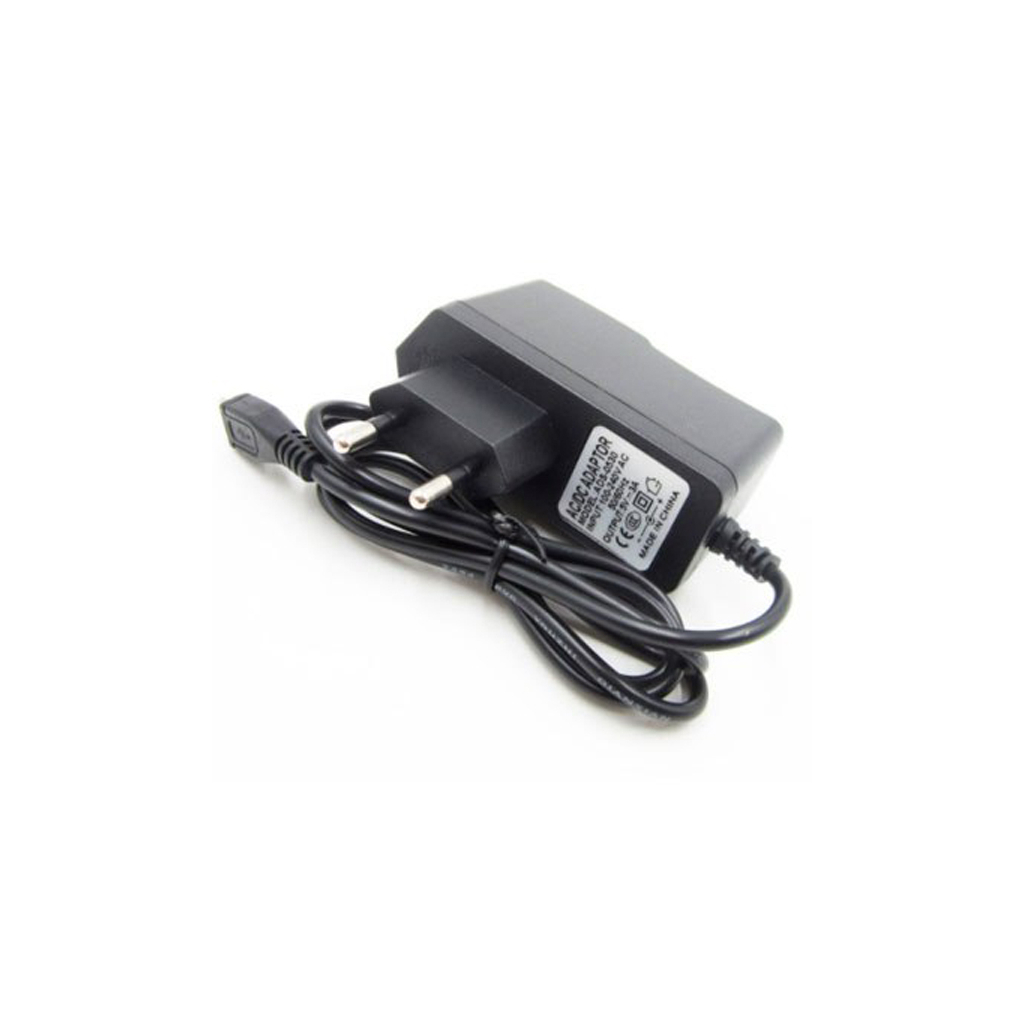 Дополнительное оборудование к промышленному ПК Raspberry БЖ 5V 3A Micro USB Adapter Charger EU Plug (RA121)
Дополнительное оборудование к промышленному ПК Raspberry БЖ 5V 3A Micro USB Adapter Charger EU Plug (RA121)