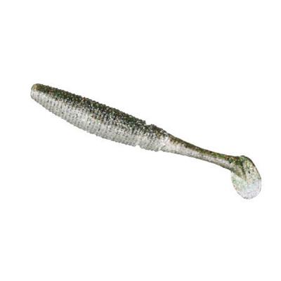 Силикон рыболовный Nomura Rolling Shad 75мм 4гр. цвет-072 (silver black gold back) 10ш (NM70107207)
Силикон рыболовный Nomura Rolling Shad 75мм 4гр. цвет-072 (silver black gold back) 10ш (NM70107207)