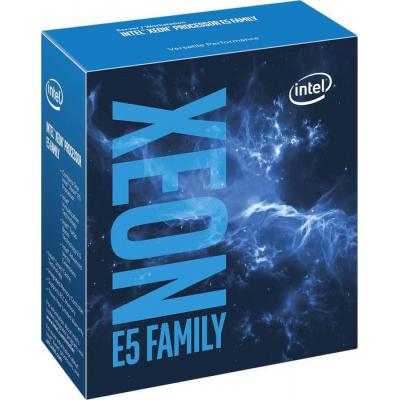 Процессор серверный INTEL Xeon E5-2620 V4 8C/16T/2.1GHz/20MB/FCLGA2011-3/BOX (BX80660E52620V4)
Процессор серверный INTEL Xeon E5-2620 V4 8C/16T/2.1GHz/20MB/FCLGA2011-3/BOX (BX80660E52620V4)