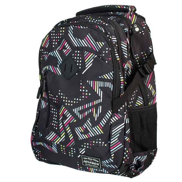 Рюкзак-орт. "JO/Joypack" /0052SE/ "Абстракція" 3 від., отв/ навуш., від/ноут 44*30*18см
Рюкзак-орт. "JO/Joypack" /0052SE/ "Абстракція" 3 від., отв/ навуш., від/ноут 44*30*18см