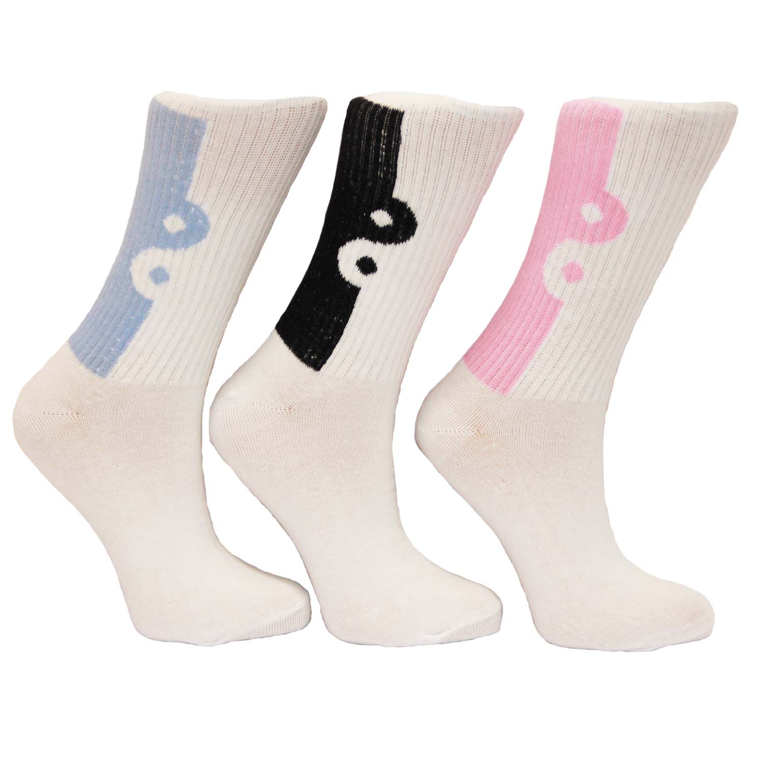 Набір шкарпетки Urban Socks 1219 In-Yan2 3 пари - Різнокольорові, Набір шкарпетки Urban Socks 1219 In-Yan2 3 пари 36-39 Різнокольорові
Набір шкарпетки Urban Socks 1219 In-Yan2 3 пари - Різнокольорові, Набір шкарпетки Urban Socks 1219 In-Yan2 3 пари 36-39 Різнокольорові
