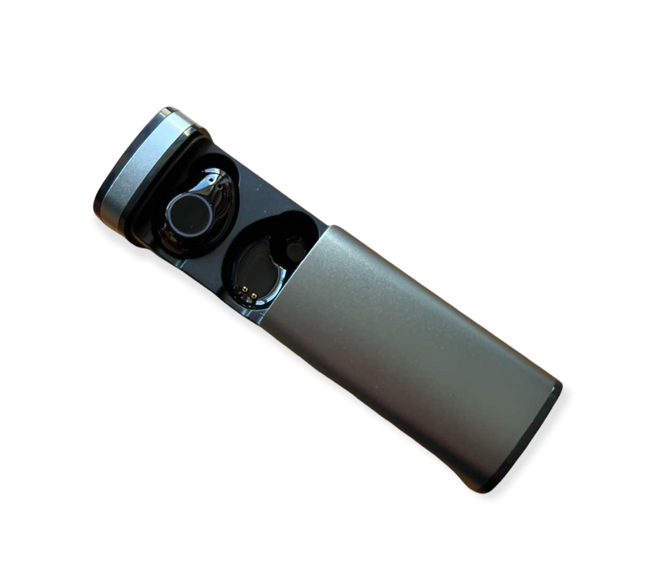 Беспроводной Bluetooth наушник в комплекте 1 наушник HBQ 5.0 Stereo grey (78213649126)
Беспроводной Bluetooth наушник в комплекте 1 наушник HBQ 5.0 Stereo grey (78213649126)