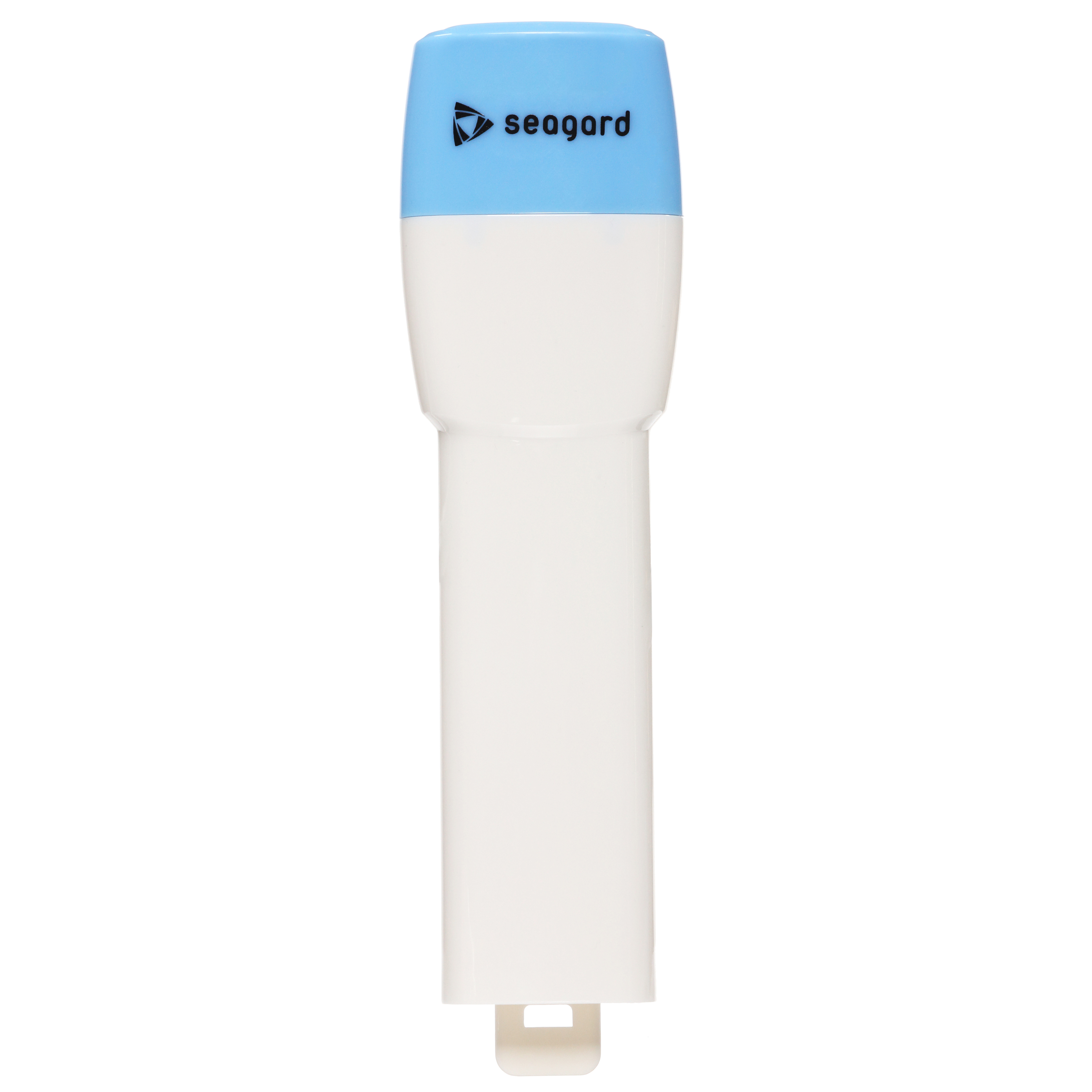 Трубка для полнолицевой маски для плавания Seagard Easybreath-II L\XL 24 см Белый с синим
Трубка для полнолицевой маски для плавания Seagard Easybreath-II L\XL 24 см Белый с синим