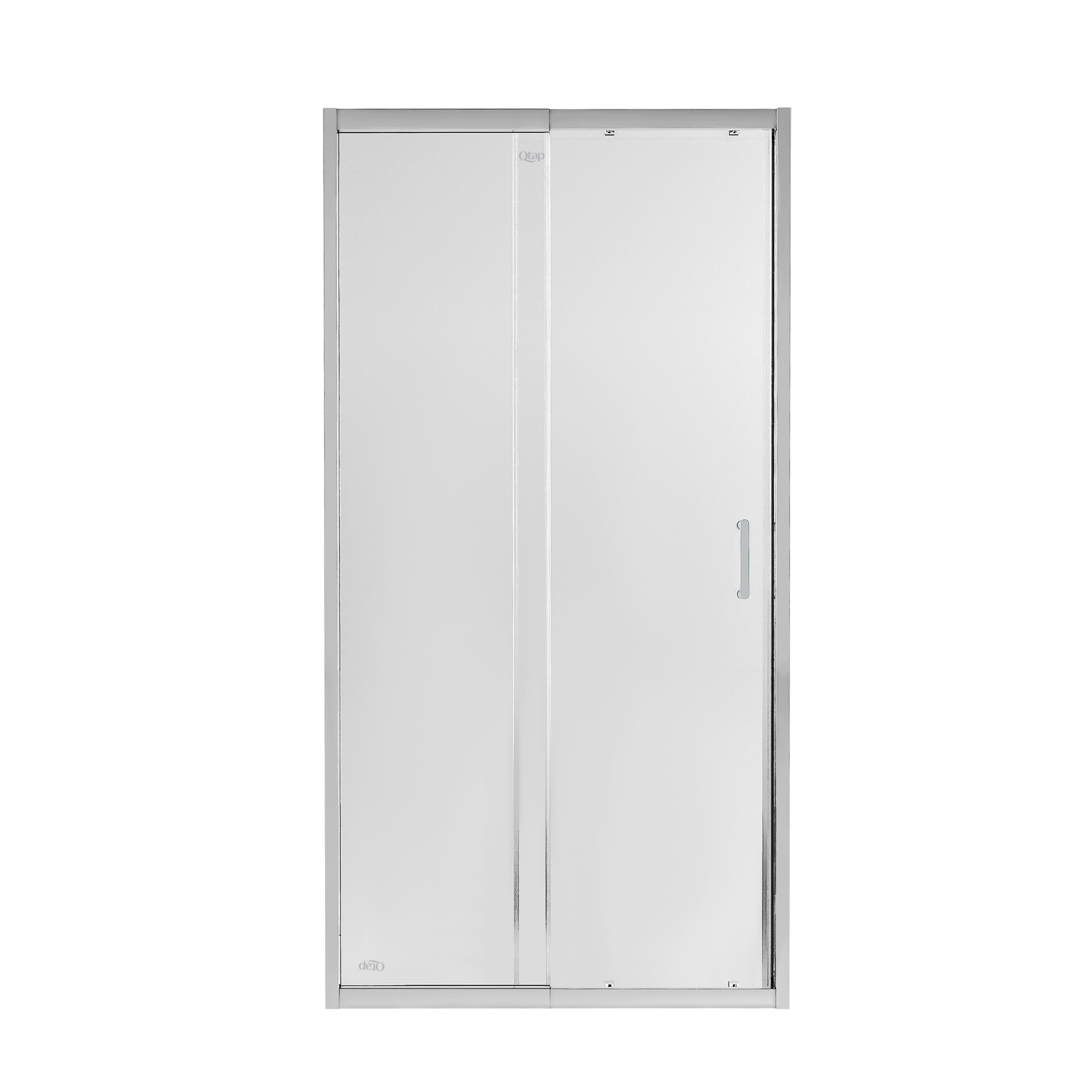 Душевая дверь в нишу Qtap Taurus CRM209-1.C6 90-100x185 см, стекло Clear 6 мм, покрытие CalcLess
Душевая дверь в нишу Qtap Taurus CRM209-1.C6 90-100x185 см, стекло Clear 6 мм, покрытие CalcLess