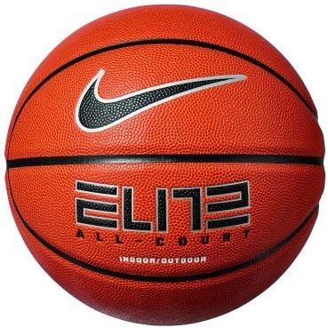 Мяч баскетбольный Nike Elite All-Court 2.0 Deflated размер 7 (N.100.4088.855.07)
Мяч баскетбольный Nike Elite All-Court 2.0 Deflated размер 7 (N.100.4088.855.07)