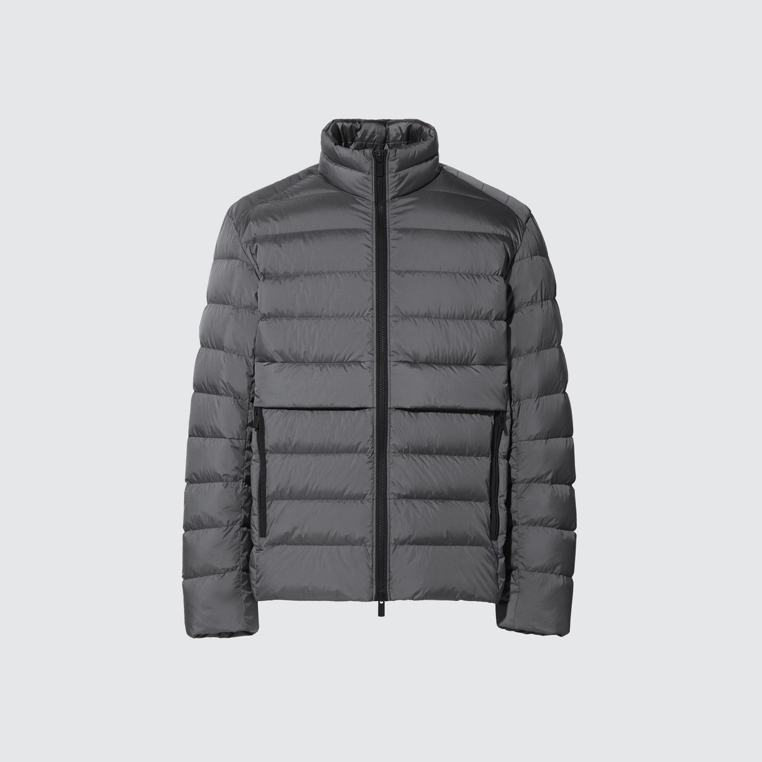Куртка Uniqlo J+ воротник стойка размер серая, Куртка Uniqlo J+ воротник стойка размер L серая
Куртка Uniqlo J+ воротник стойка размер серая, Куртка Uniqlo J+ воротник стойка размер L серая
