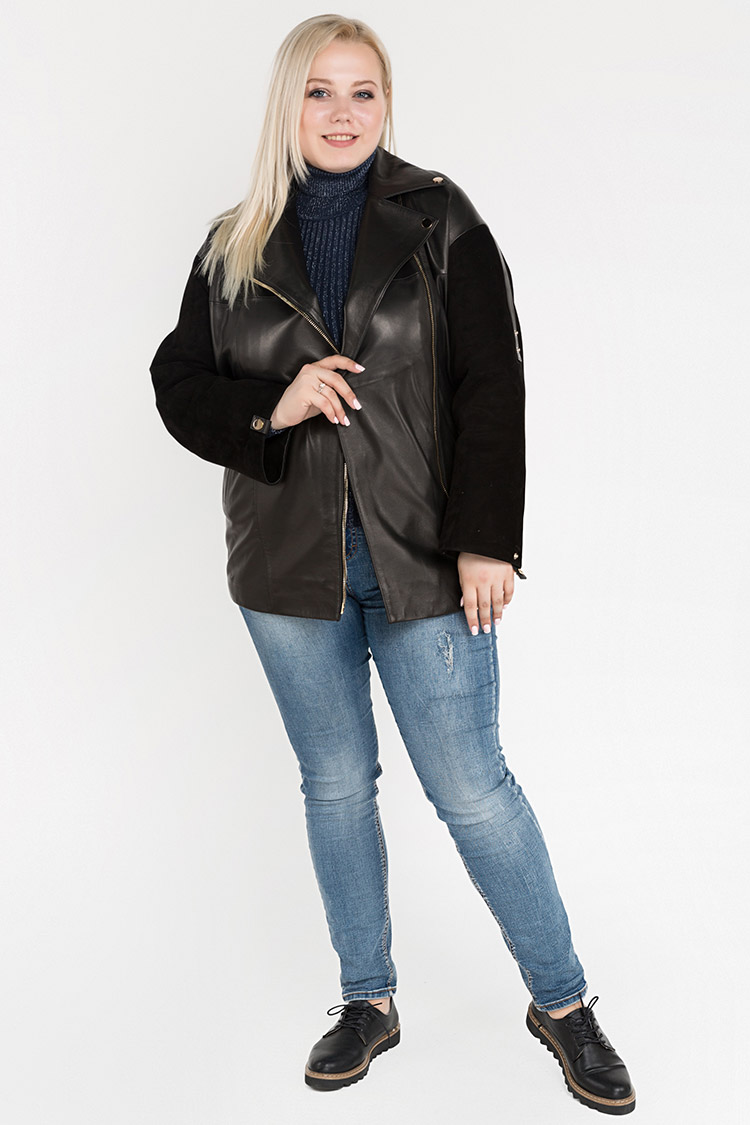Куртка Ricca donna Dc-1733 Черная 116620001, Куртка Ricca donna Dc-1733 M Черная 116620001
Куртка Ricca donna Dc-1733 Черная 116620001, Куртка Ricca donna Dc-1733 M Черная 116620001