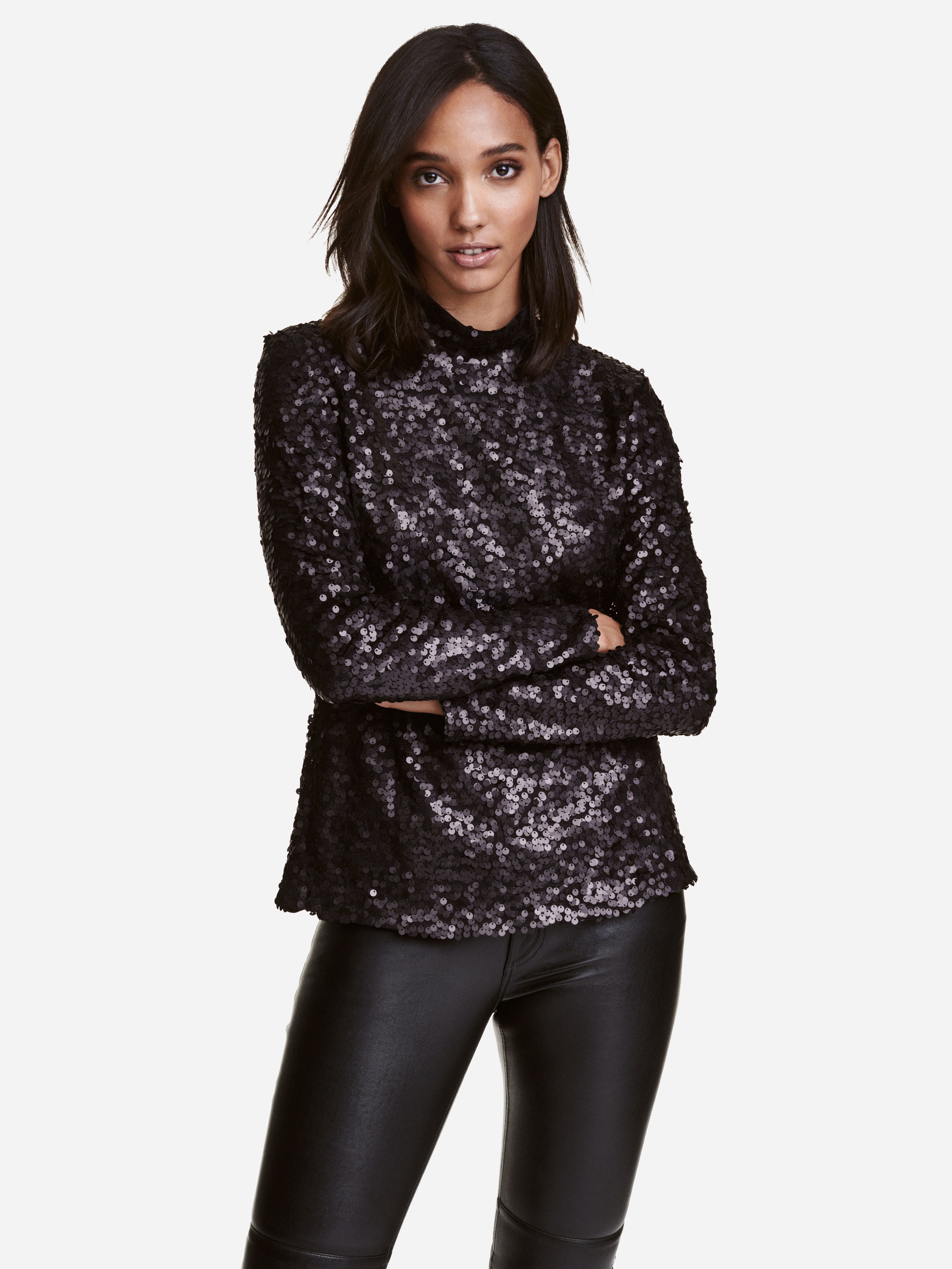 Гольф H&M 4105604-AAAD Черный (DD3000002432639_PS2030000095995, Гольф H&M 4105604-AAAD XS Черный (DD3000002432639_PS2030000095995)
Гольф H&M 4105604-AAAD Черный (DD3000002432639_PS2030000095995, Гольф H&M 4105604-AAAD XS Черный (DD3000002432639_PS2030000095995)