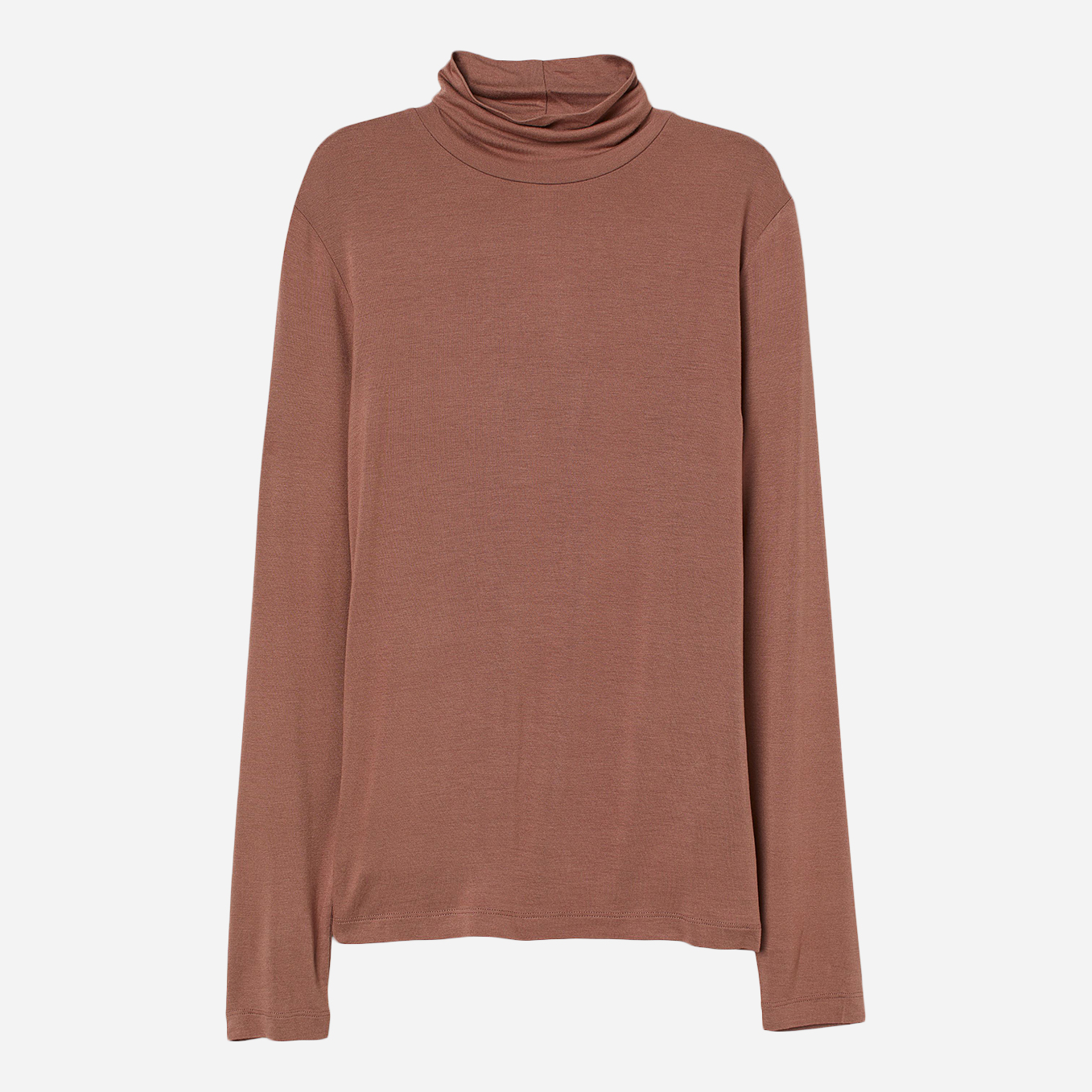 Водолазка H&M 0785018_корич Коричневая, Водолазка H&M 0785018_корич L Коричневая
Водолазка H&M 0785018_корич Коричневая, Водолазка H&M 0785018_корич L Коричневая