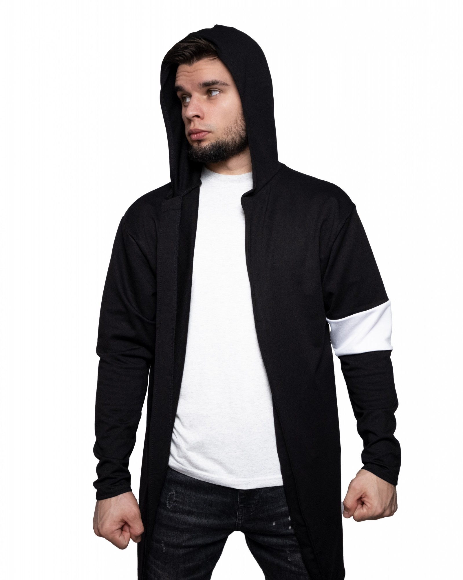 Кардиган DNK MAFIA WithW Black 100-0504-01, Кардиган DNK MAFIA WithW S Black 100-0504-01
Кардиган DNK MAFIA WithW Black 100-0504-01, Кардиган DNK MAFIA WithW S Black 100-0504-01