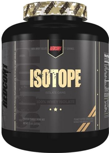 Изолят протеина Redcon1 Isotope 100% Whey Isolate 2200 г (71 порция) со вкусом Шоколадного арахисового масла (850004759639)
Изолят протеина Redcon1 Isotope 100% Whey Isolate 2200 г (71 порция) со вкусом Шоколадного арахисового масла (850004759639)