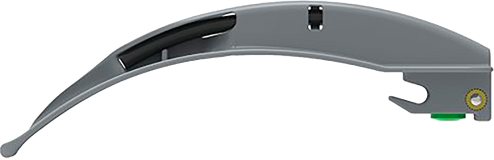 Фиброоптический одноразовый клинок Flexicare BriteBlade Pro Macintosh размер 4 (040-714)
Фиброоптический одноразовый клинок Flexicare BriteBlade Pro Macintosh размер 4 (040-714)