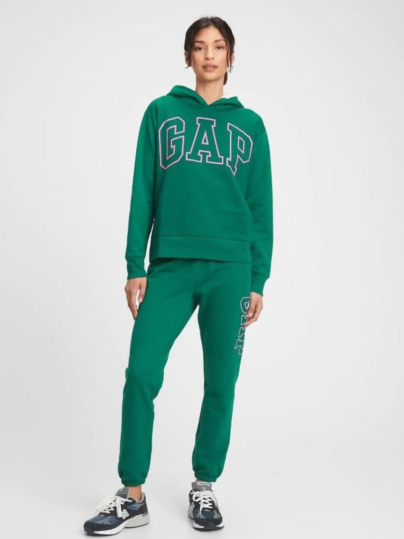 Спортивный костюм GAP 899897174 Зеленый, Спортивный костюм GAP 899897174 L Зеленый
Спортивный костюм GAP 899897174 Зеленый, Спортивный костюм GAP 899897174 L Зеленый