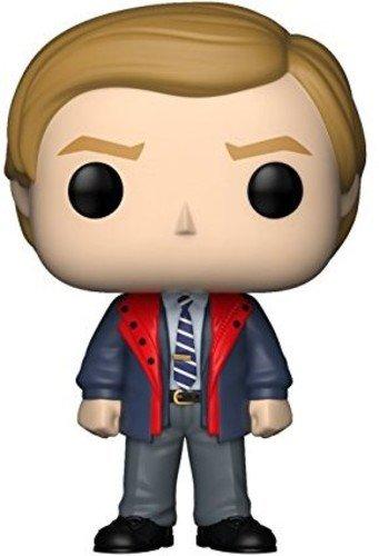 Фигурка Funko Pop Фанко Поп Увалень Томми Ричард Tommy Boy Richard 10 см Movies TB R 505 (CZ00Movies TB R 505)
Фигурка Funko Pop Фанко Поп Увалень Томми Ричард Tommy Boy Richard 10 см Movies TB R 505 (CZ00Movies TB R 505)
