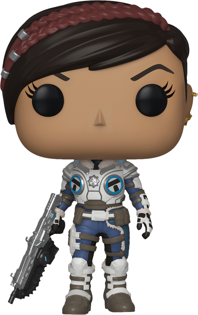 Фигурка Funko Pop Фанко Поп Шестеренки Войны Кейт Диаз Gears of War 3 Kait Diaz 10 см Game GW KD475 (CZ00Game GW KD475)
Фигурка Funko Pop Фанко Поп Шестеренки Войны Кейт Диаз Gears of War 3 Kait Diaz 10 см Game GW KD475 (CZ00Game GW KD475)
