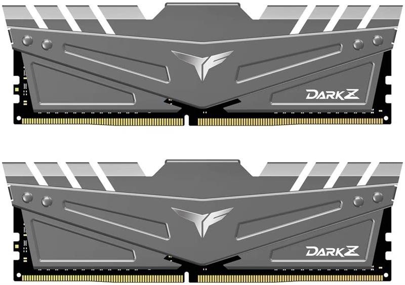 Модуль памяти DDR4 2x16GB/3200 Team T-Force Dark Z Gray (TDZGD432G3200HC16CDC01)
Модуль памяти DDR4 2x16GB/3200 Team T-Force Dark Z Gray (TDZGD432G3200HC16CDC01)