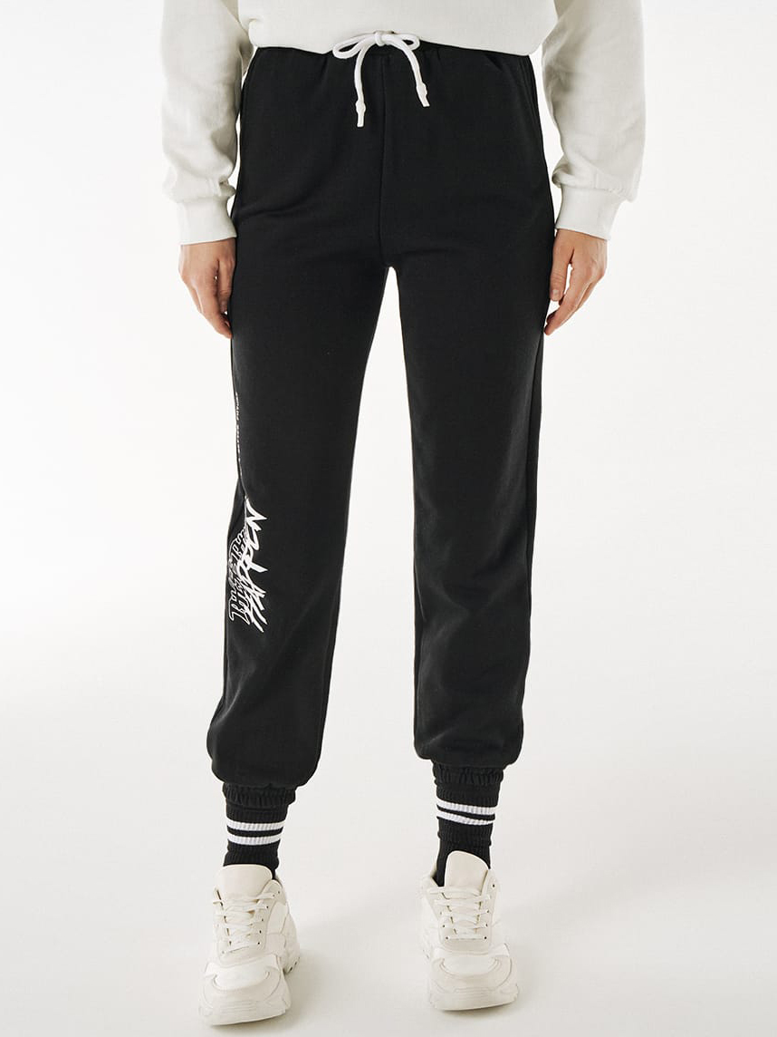 Спортивные штаны O'STIN Studio LL7241-99 Черные, Спортивные штаны O'STIN Studio LL7241-99 S Черные
Спортивные штаны O'STIN Studio LL7241-99 Черные, Спортивные штаны O'STIN Studio LL7241-99 S Черные