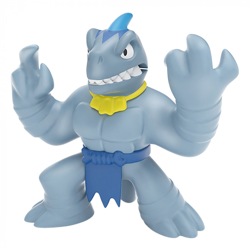 Фигурка Гуджитсу Verapz The Velociraptor (Велоцераптор Верапз) – Goo Jit Zu 41092
Фигурка Гуджитсу Verapz The Velociraptor (Велоцераптор Верапз) – Goo Jit Zu 41092