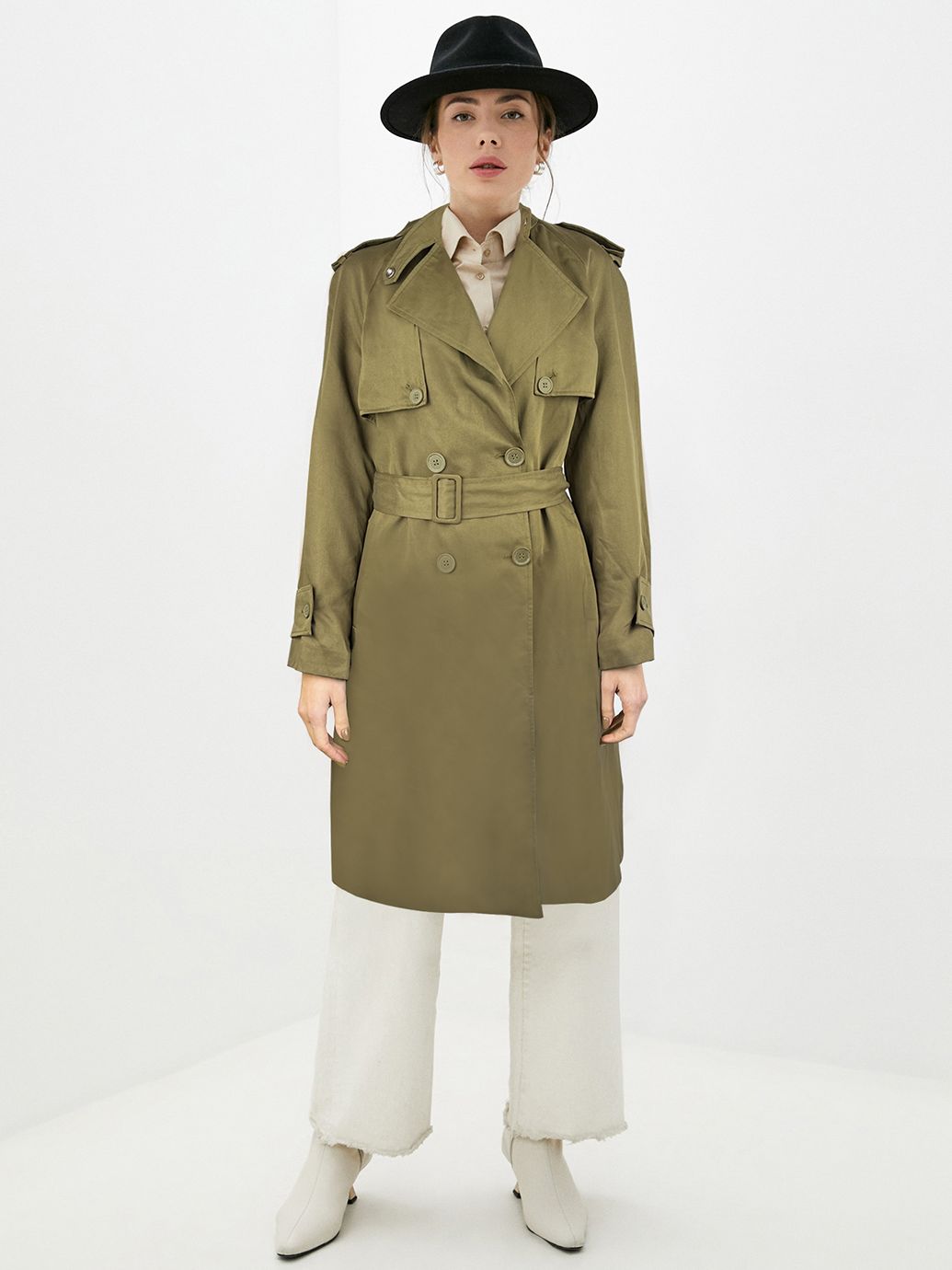Тренч Vero Moda 81007b50 (160/80a) Хаки, Тренч Vero Moda 81007b50 S (160/80a) Хаки
Тренч Vero Moda 81007b50 (160/80a) Хаки, Тренч Vero Moda 81007b50 S (160/80a) Хаки