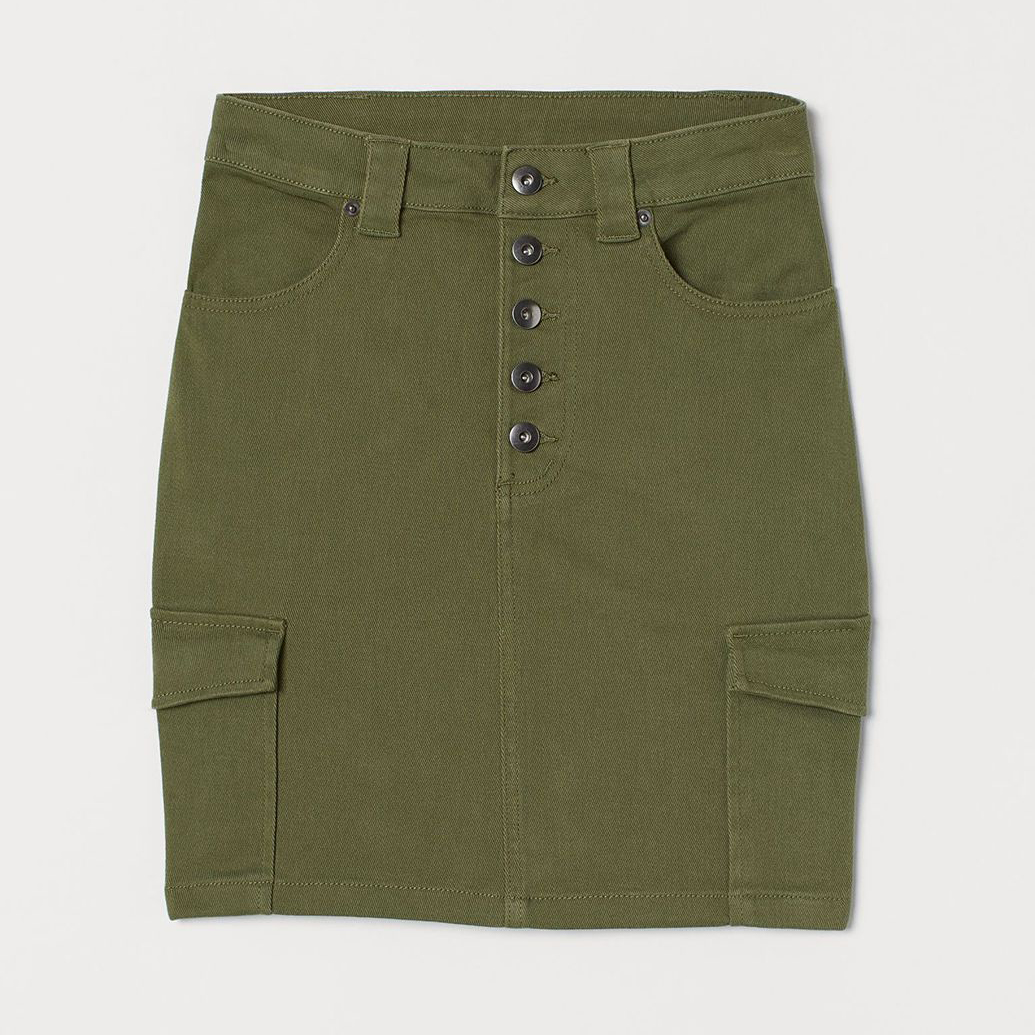 Юбка H&M 756522b49 Хаки, Юбка H&M 756522b49 32 Хаки
Юбка H&M 756522b49 Хаки, Юбка H&M 756522b49 32 Хаки