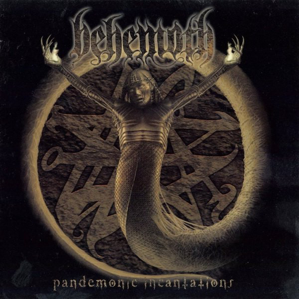 Behemoth - Pandemonic Incantations 1999/2018 (Bobv621Lp) EU Mint Виниловая пластинка (art.240638)
Behemoth - Pandemonic Incantations 1999/2018 (Bobv621Lp) EU Mint Виниловая пластинка (art.240638)