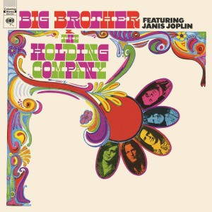 Big Brother & The Holding Company Featuring Janis Joplin 1967/2011 (Movlp463) Music On Vinyl/EU Mint Виниловая пластинка (art.224175)
Big Brother & The Holding Company Featuring Janis Joplin 1967/2011 (Movlp463) Music On Vinyl/EU Mint Виниловая пластинка (art.224175)