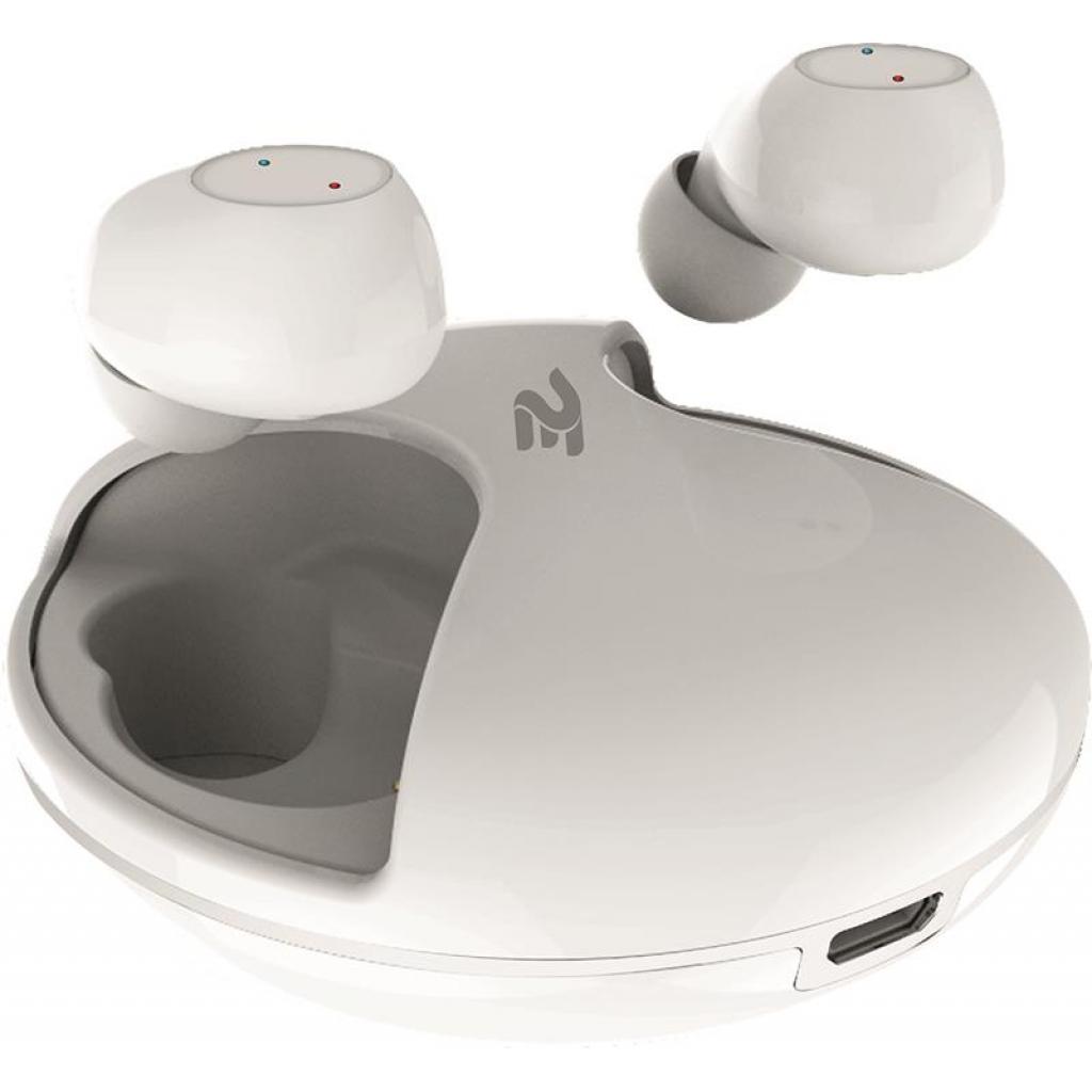 Наушники 2E RainDrops Light True Wireless Waterproof Mic White (2E-EBTWRDLWT)
Наушники 2E RainDrops Light True Wireless Waterproof Mic White (2E-EBTWRDLWT)